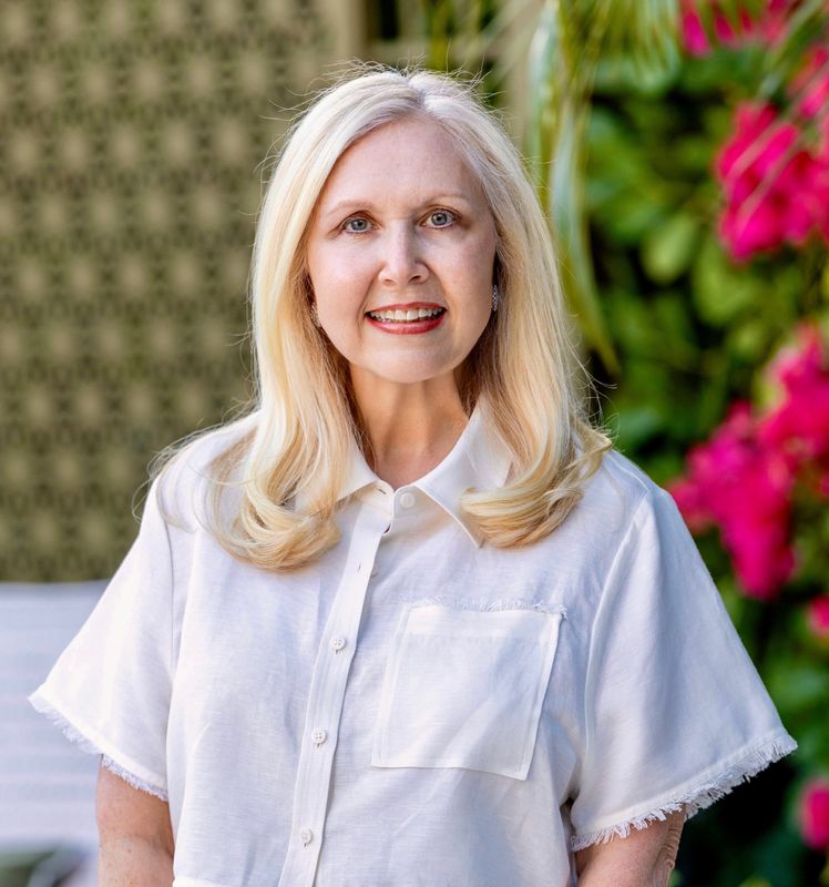 Season Palm Beach resident Robin Loewenberg Tebbe has joined the Norton Museum of Art Board of Trustees.
