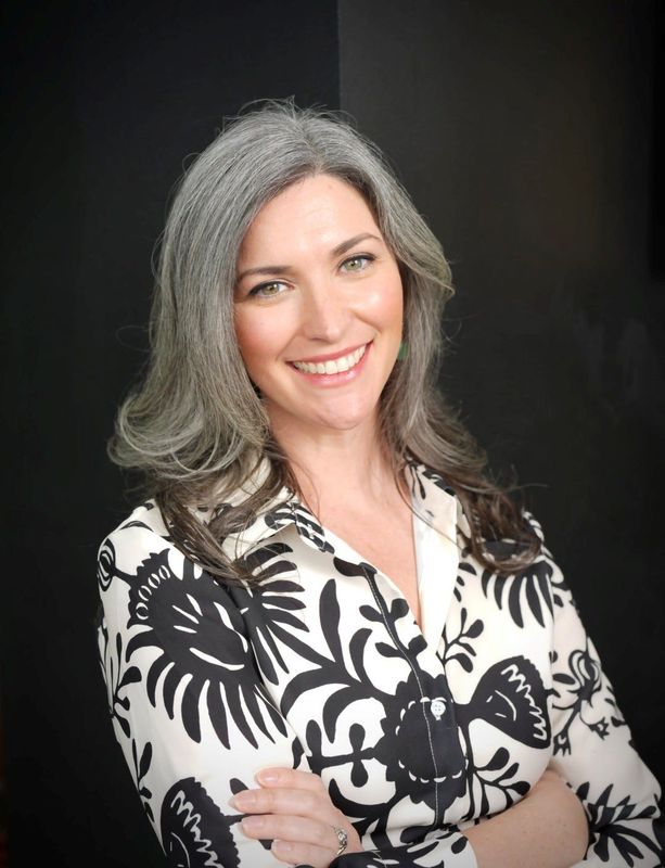 Alisa Magallón