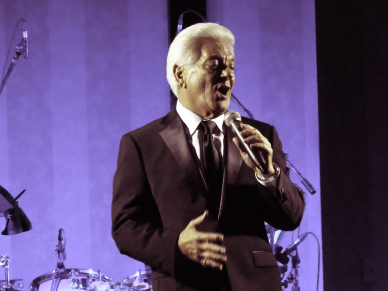 Performer and recording artist, Johnny Tarangelo will perform at Mare Terra in Bonita Springs at 6:30 p.m., Sunday, Feb. 22.