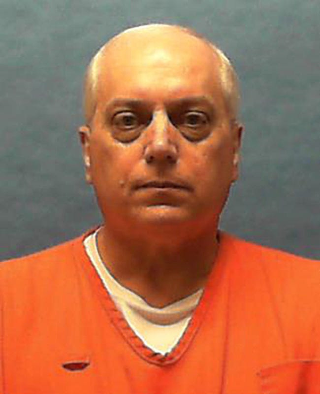 Michael L. King is on death row for the 1989 kidnapping, rape and murder of Denise Amber Lee.