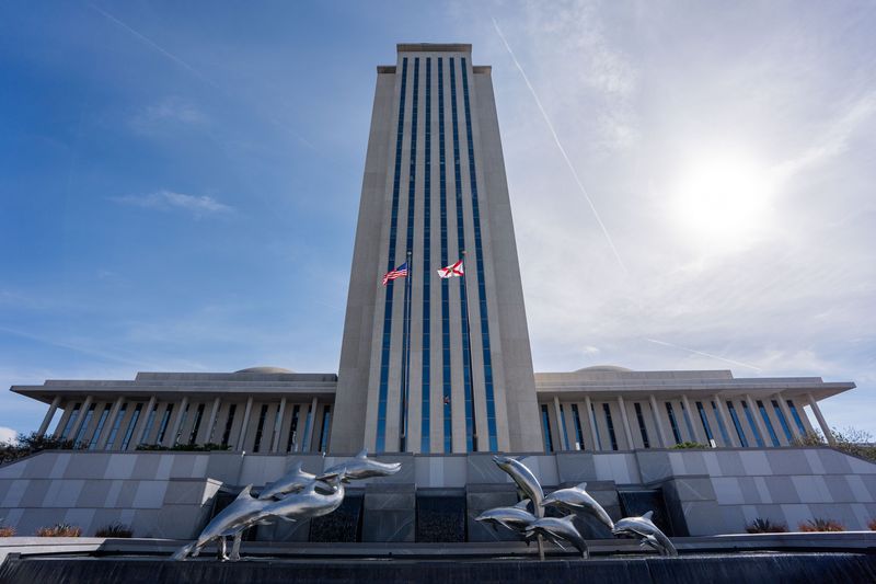The Florida Legislature is doing its part to gum up voting in the name of 'election integrity.'