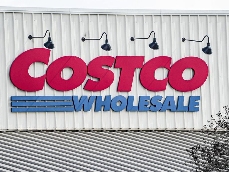 Costco Wholesale in Greenville