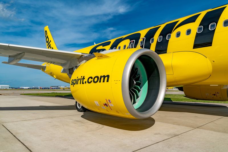 Spirit Airlines' flights are, for the most part, back to normal following a rash of cancellations and delays at Fort Lauderdale-Hollywood International Airport