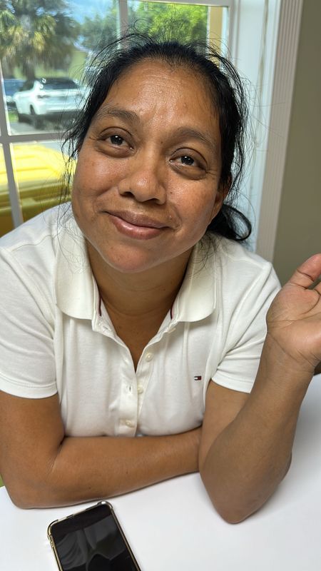 Olga Perez has translated an indigenous Guatemalan-Maya language for schools, hospitals and courtrooms across Florida. On March 4, a federal immigration judge will determine if Perez is deported to Guatemala or returns to her four U.S.-born children in Lake Worth Beach.
