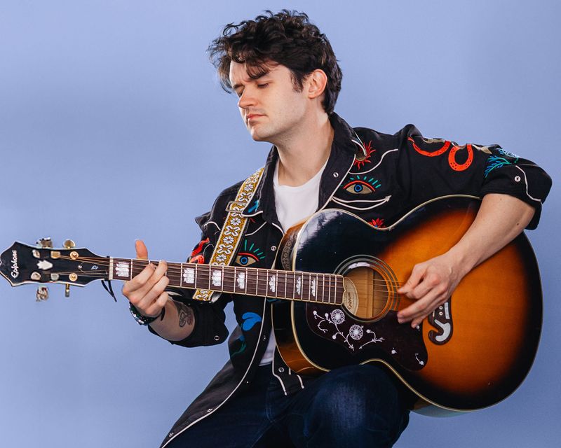 Sam C. Jones will perform in "Buddy: The Buddy Holly Story" March 5-15, 2026, at The G&L Theatre at the Community School of Naples in Florida.