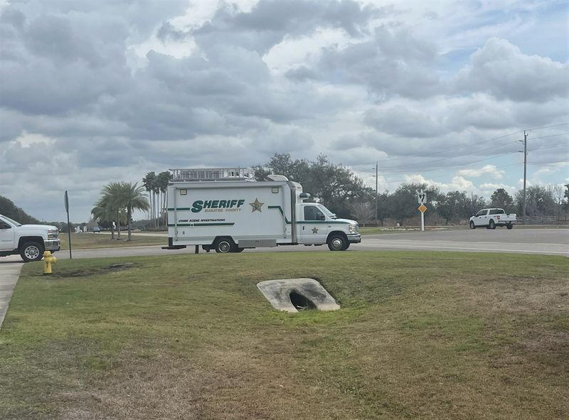 A Lakewood Ranch woman and two children were found dead Thursday, Feb. 27, 2026, inside a home in the Lake Club, an upscale gated community whose residents once included Mick Jagger.