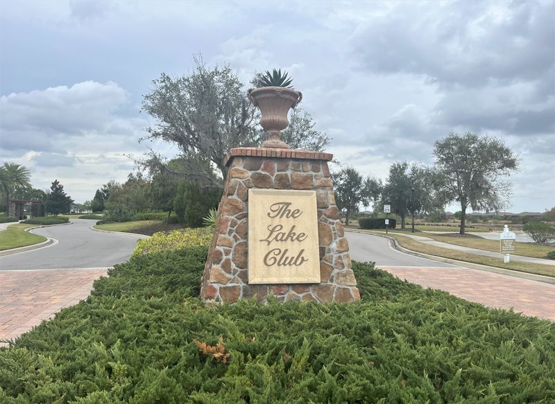 A Lakewood Ranch woman and two children were found dead Thursday, Feb. 27, 2026, inside a home in the Lake Club, an upscale gated community whose residents once included Mick Jagger.