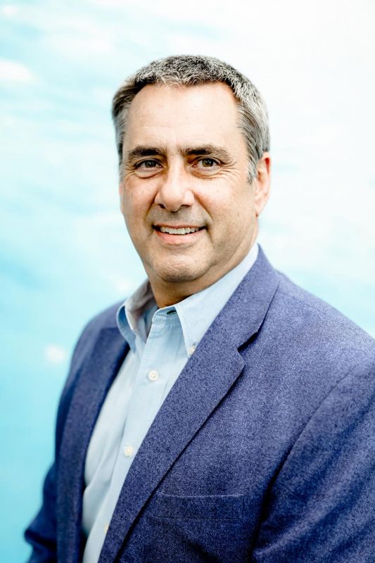 Kurt Allen is CEO of the Cox Science Center and Aquarium.