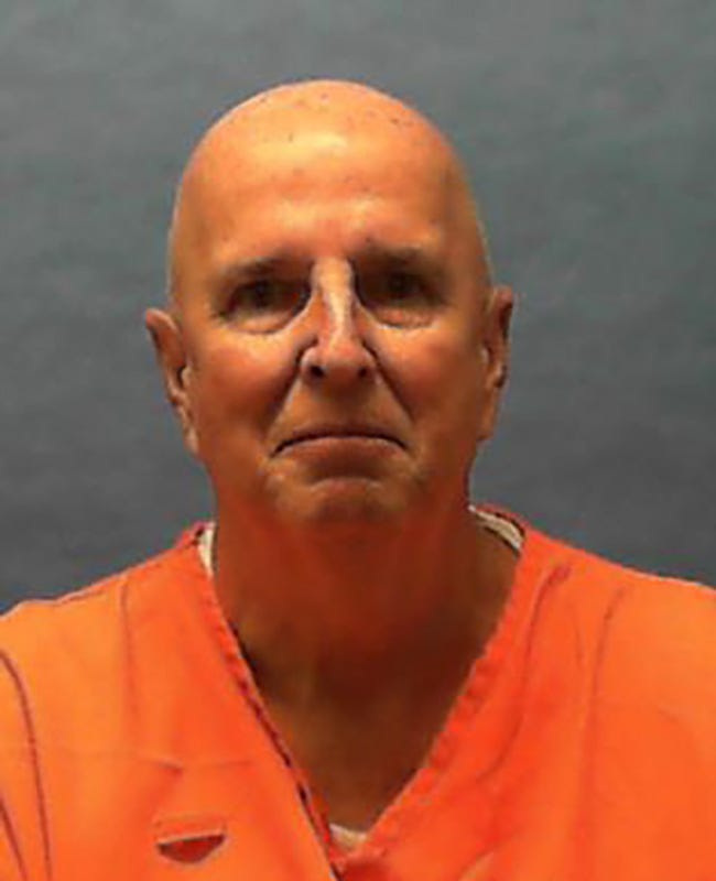 James Duckett is still fighting his execution for the 1987 rape and murder of an 11-year-old Lake County girl.