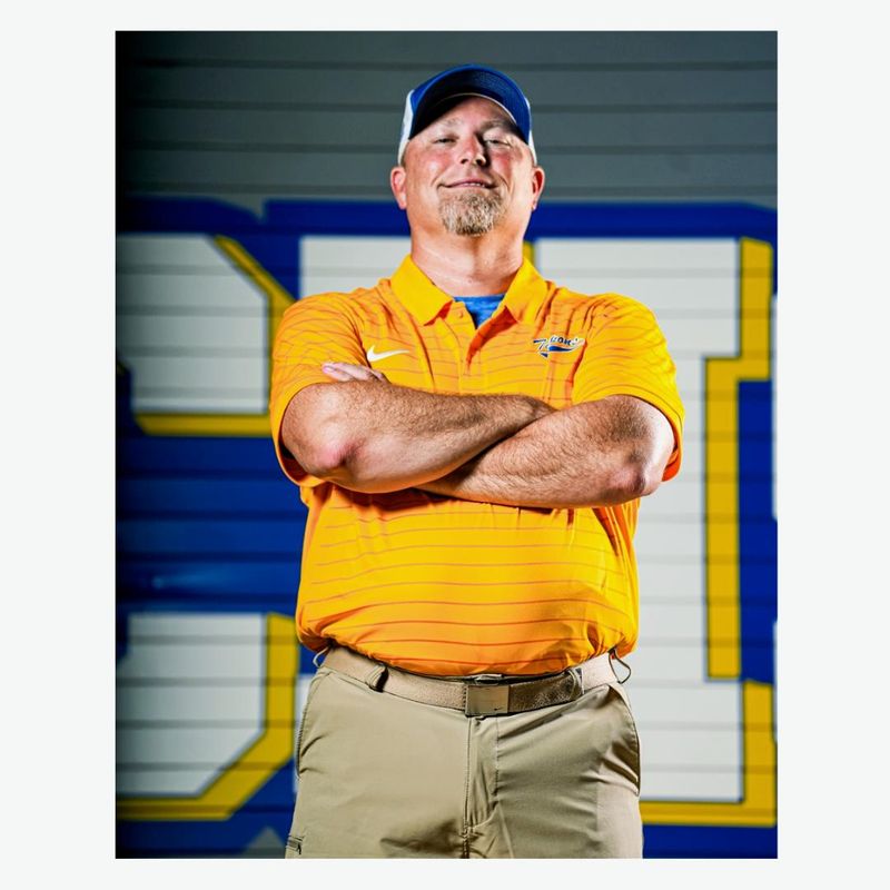Gateway announced the hire of Chris Strykowski on Monday, March 2, 2026. Strykowski comes from Charlotte, where he served as an assistant head coach and special teams coordinator