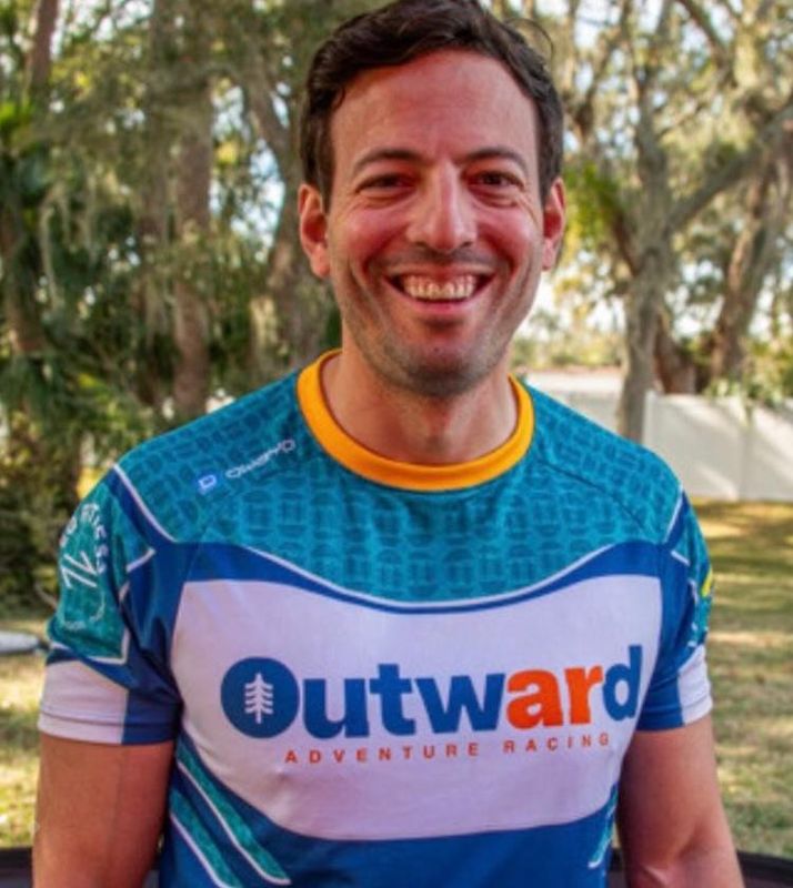 Jason Schmidt, 41, was killed in a bicycle vs. vehicle accident in Alachua County while competing in Florida's Sea to Sea Expedition Race on Feb. 27. The 72-hour race from Cedar Key to St. Augustine Feb. 26-March 1 had to be immediately stopped, according to Warrior Adventure Racing.