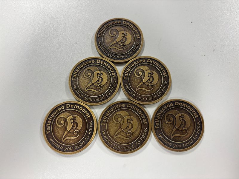 Those selected for the Tallahassee Democrat’s 25 Women You Need to Know and Five Young Women to Watch join a select club of those selected for the annual honors.