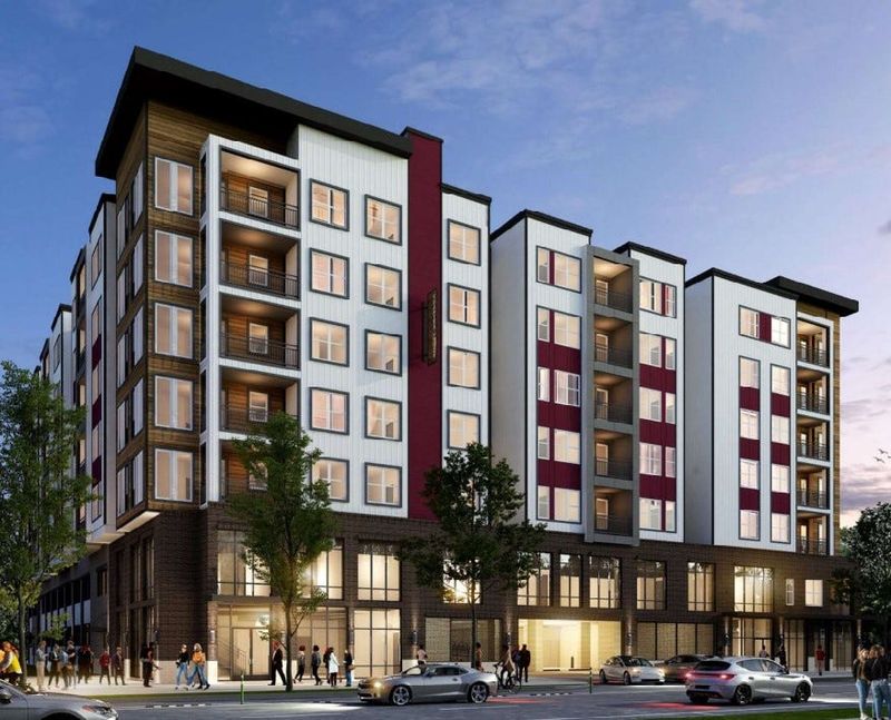 The 908 Group, a Tampa-based real estate firm, wants to purchase two city-owned blocks in downtown Tallahassee for $11 million to build a student housing apartment and a 144-room hotel.