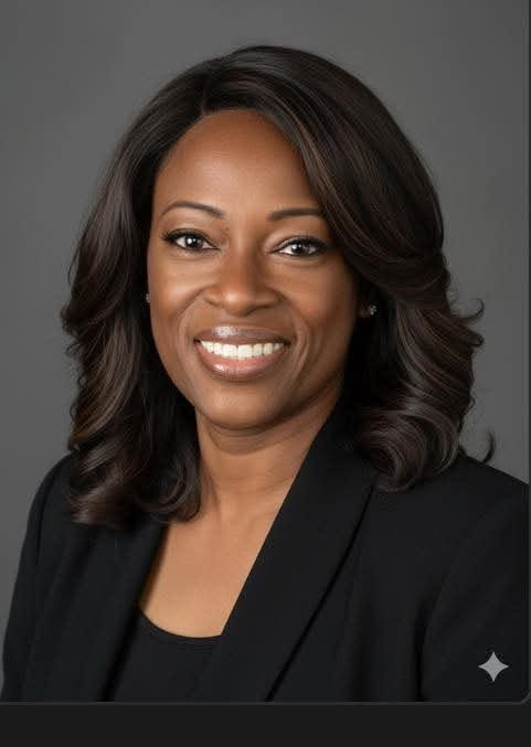Traci Hodge