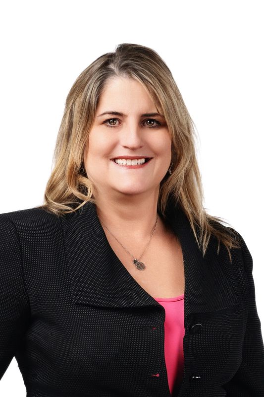 Melissa L. Wright is one of the 25 Women You Need to Know for 2026.