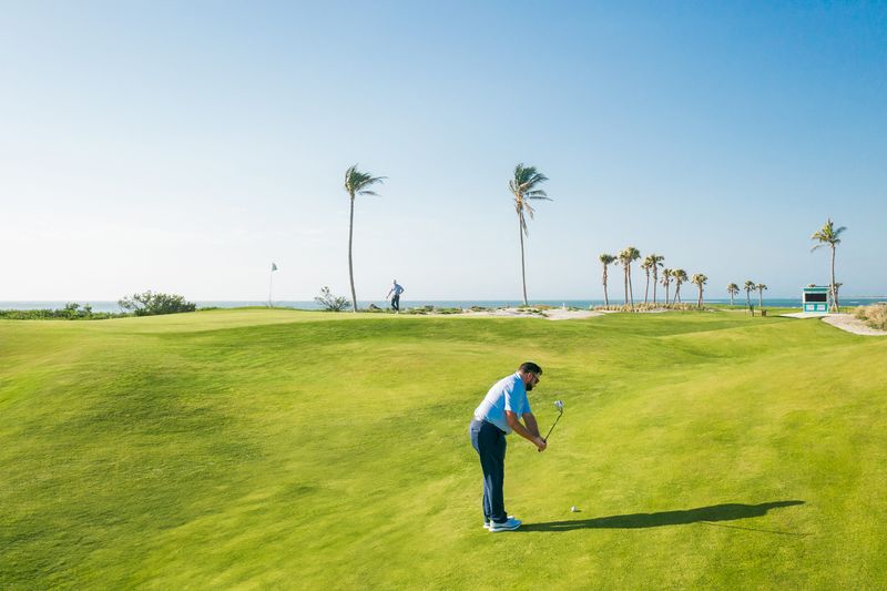 South Seas Resort is teeing up an expanded weekend of sport and purpose with the return of its annual South Seas Tarpon Tournament on May 22, followed by the inaugural South Seas Golf Scramble on May 23.