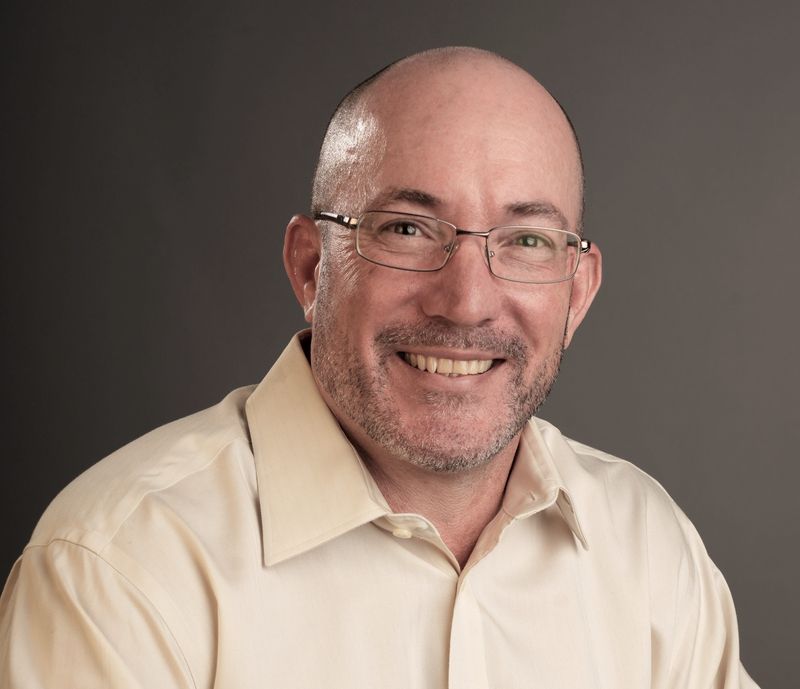 Sarasota Herald-Tribune Executive Editor Wade Tatangelo