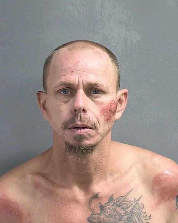 Christopher Ryan Merritt