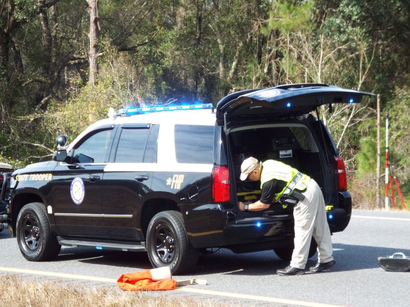 Florida Highway Patrol