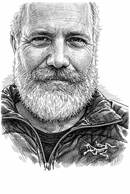 David Rabjohns