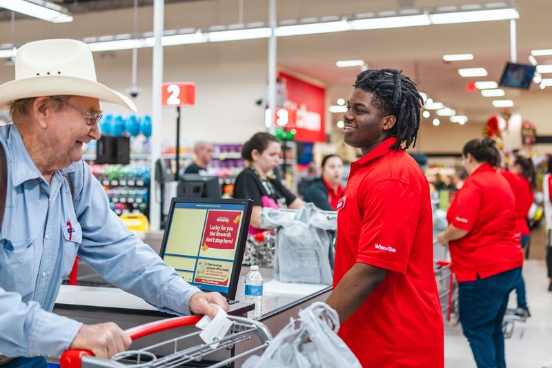 Winn-Dixie to convert Harveys Supermarkets the grocer announced March 16, 2026