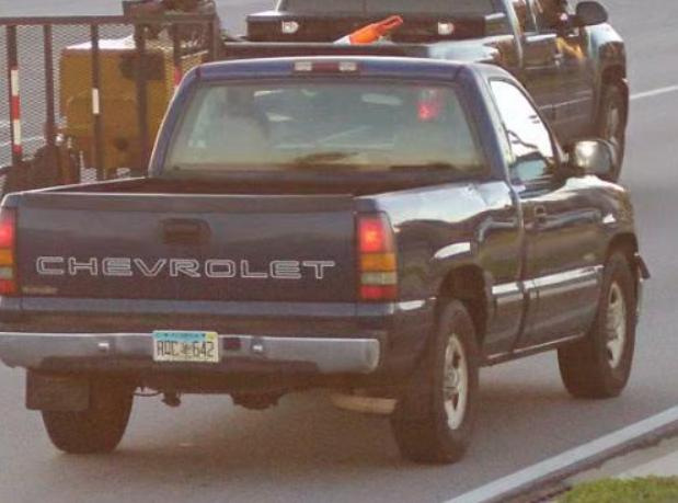 A pregnant Pensacola woman lost her baby after being T-boned by a truck at the Ninth Avenue and Bayou Boulevard intersection March 18. Pensacola police are searching for the truck that ran the red light.