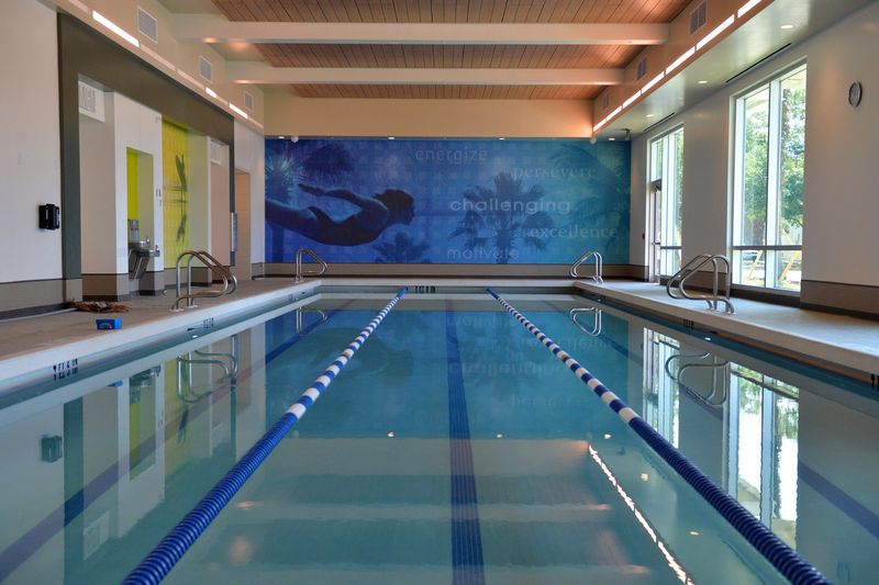 The LA Fitness at The Crossings at Siesta Key will close effective April 6. Members received an email informing them that they can use the gym at 4057 Cattlemen Road. When the gym at 3501 S. Tamiami Trail opened, it was a prototype designed to offer other amenities.