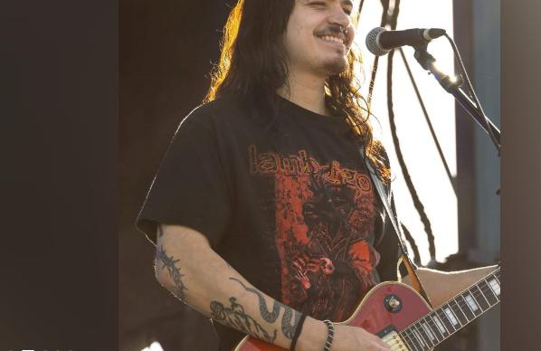 Xavier Guevara, 22, was killed March 22, 2026, when his car crashed into an exterior wall at the Target store on West Tennessee Street. He was a guitarist and a member of the bands Mutual Friends and Curly Q.