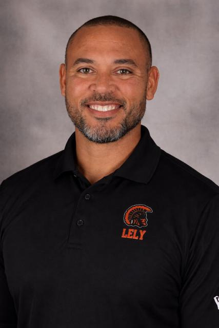 Dan Nieboer was hired as the head coach of the Lely football program on Thursday, March 26, 2026.