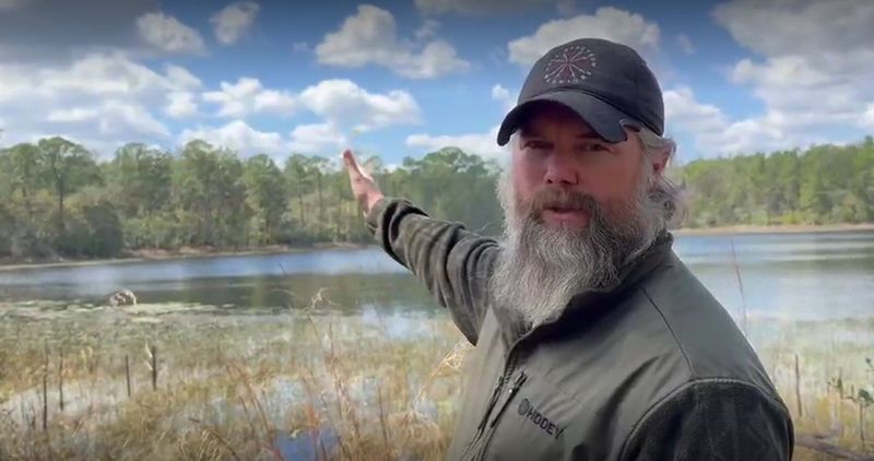 Despite withdrawing the larger rezoning bid, the university still plans to utilize the site's existing private airstrip for training, which critics argue is a "scaled-back" version of the same disruptive project. Opponents, many nearby residents, have taken to social media to express concerns about noise pollution. Navy Seal vet, firearms trainer Rich Graham lives near the proposed site and has encouraged public feedback.