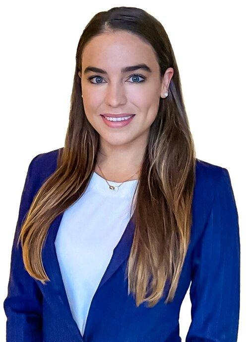 Lauren Smyers