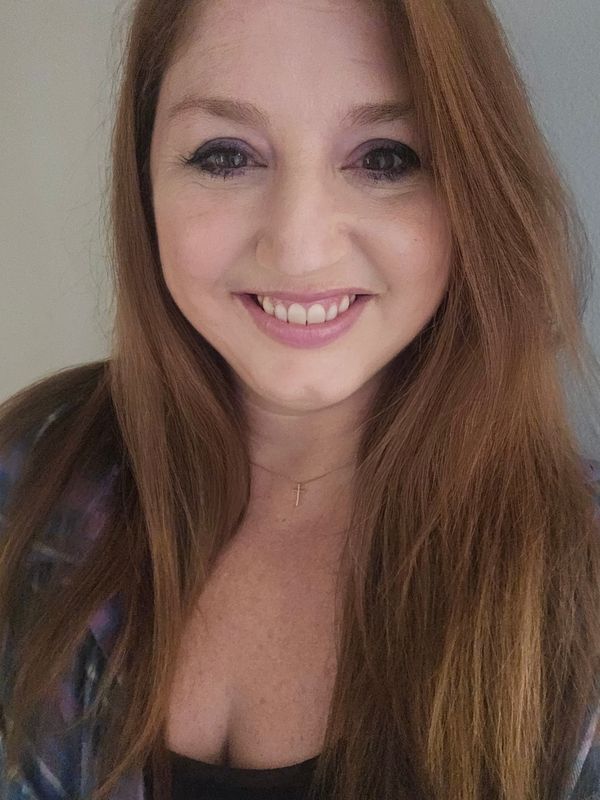 Nicole Russell is a columnist at USA TODAY and a mother of four who lives in Texas.