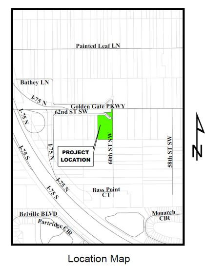 Site map for a rent-to-own affordable housing development proposed in the urban Estates.