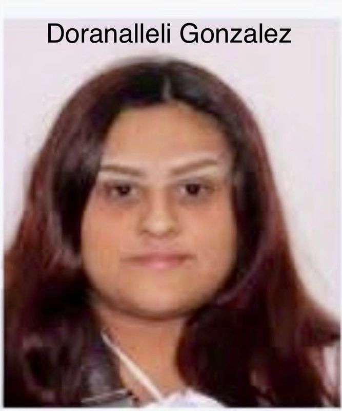 Doranalleli Gonzalez
