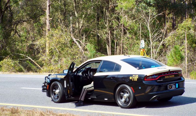 Florida Highway Patrol