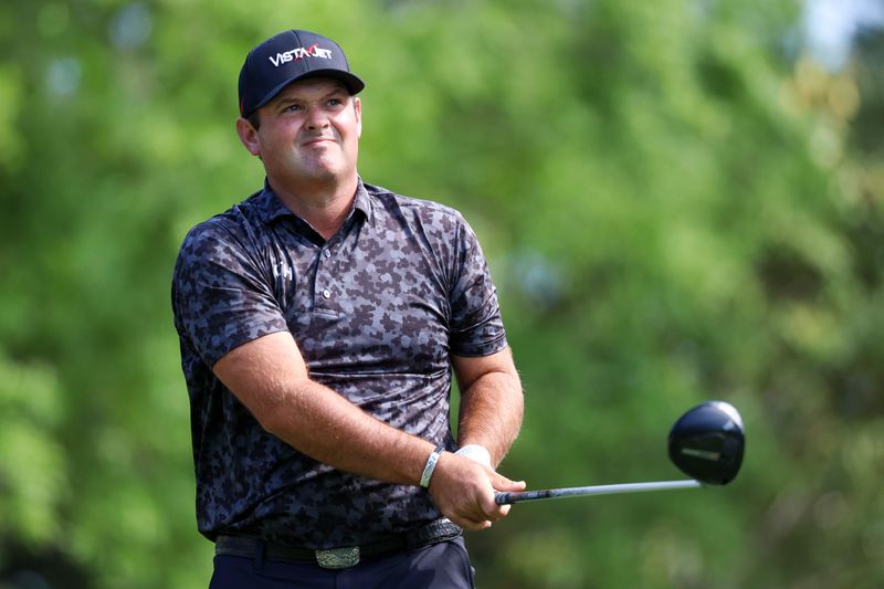 Patrick Reed embraces Masters challenge after LIV exit | D'Angelo