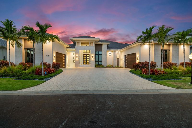 This waterfront estate at Gulf Harbour Yacht & Country Club in south Fort Myers sold for a record price of $8.95 million in its neighborhood - and in the larger gated community.