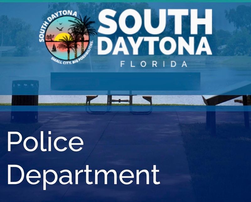 South Daytona Police Department