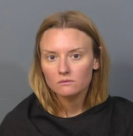 Kirsten Rose, a math teacher at Cocoa Beach Jr./Sr. High School was arrested Friday, April 10 for allegedly having sexual intercourse with a student.