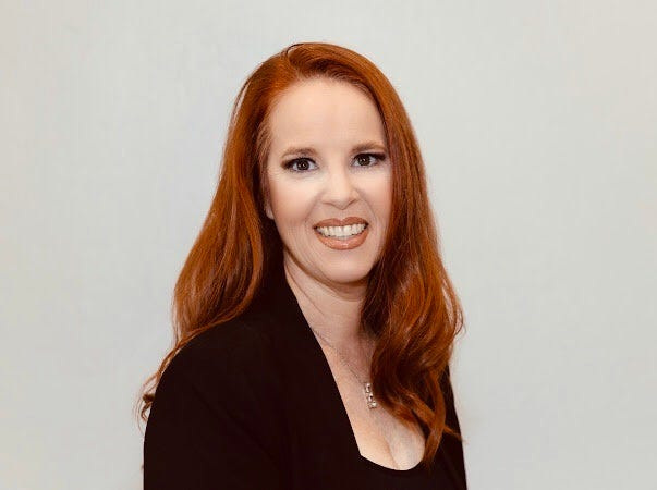 Amanda Cochran