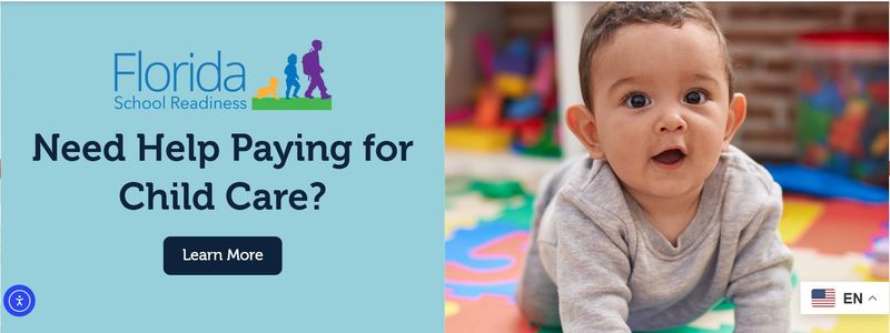 Early Learning Coalition of Marion County