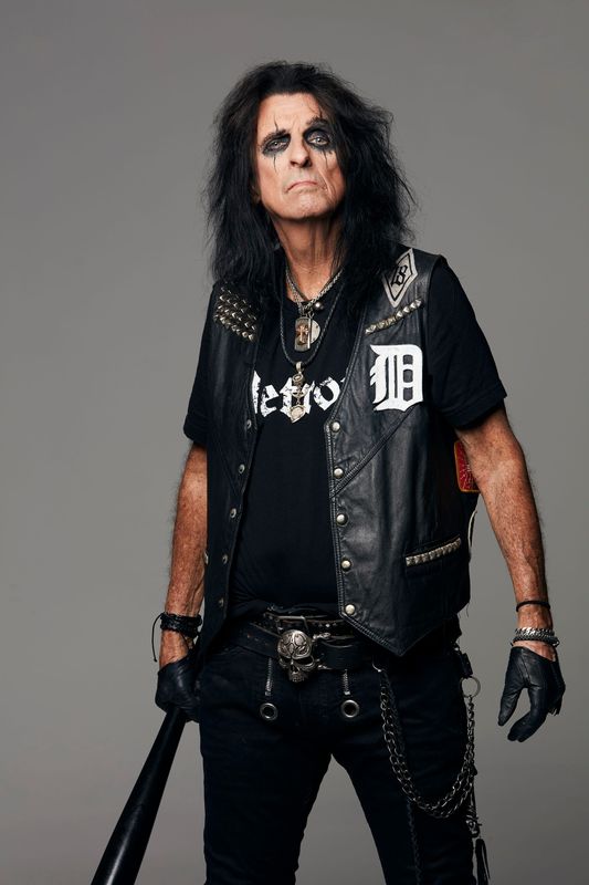 The original shock rocker returns to Fort Myers. Alice Cooper pioneered horror-themed, theatrical hard rock with stage shows that feature guillotines, electric chairs, gallows, fake blood and even boa constrictors. His hits include “School’s Out,” “I’m Eighteen,” “Poison,” “No More Mr. Nice Guy,” “Only Women Bleed” and “Feed My Frankenstein.”