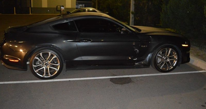 The Florida Highway Patrol continues to investigate a fatal hit-and-run crash in Manatee County that happened on Monday, April 16, 2026, on Interstate 75. Investigators arrested an 18-year-old man from Cocoa, Florida, and impounded his 2022 Ford Mustang in connection to the crash.