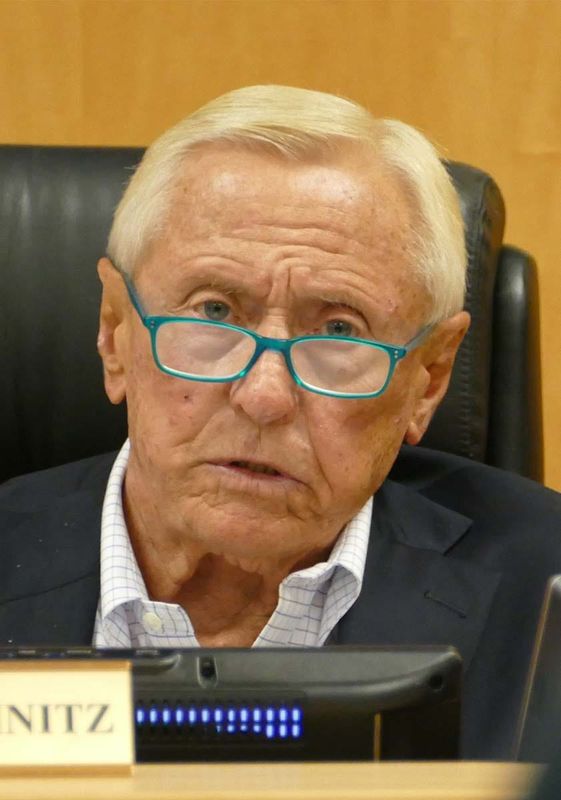 Erik Brechnitz