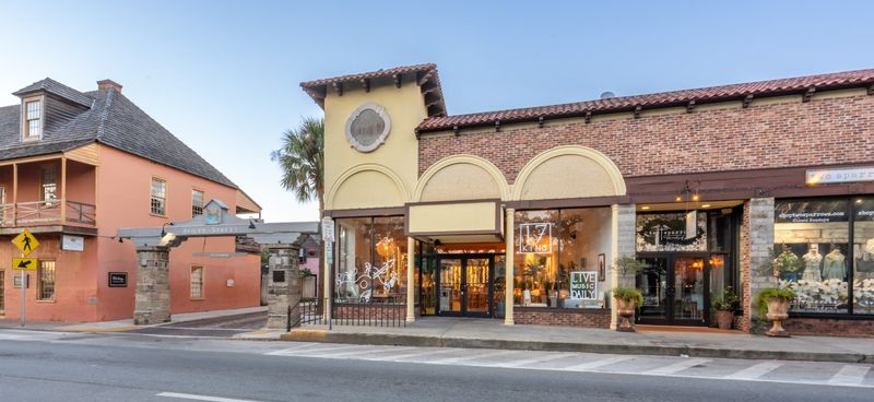 17 King American Bistro, formerly The Harvest Restaurant, will celebrate its grand opening May 1 in historic downtown St. Augustine.