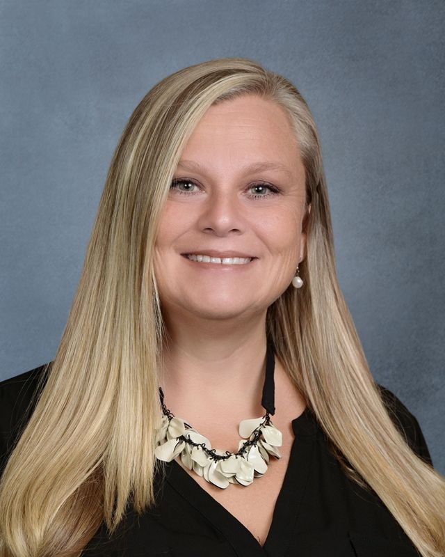 Rachel Rutledge has been named the new CEO of LEAD Brevard.