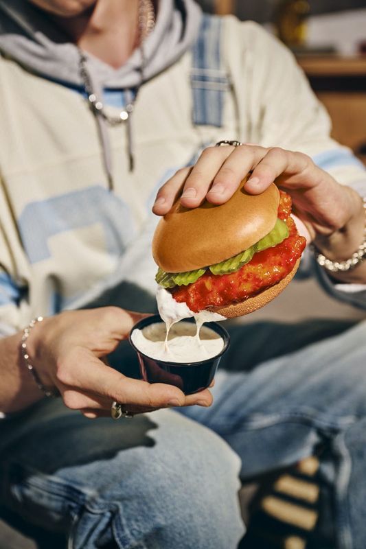 Popular wings chain with over 11 flavors is opening its 4th Port St. Lucie location in Tradition this June.