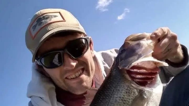 Boynton Beach police found the body of Jordan Scales, an Ohio man living in the city, on the morning of April 19, 2026. They are investigating his death as a homicide.