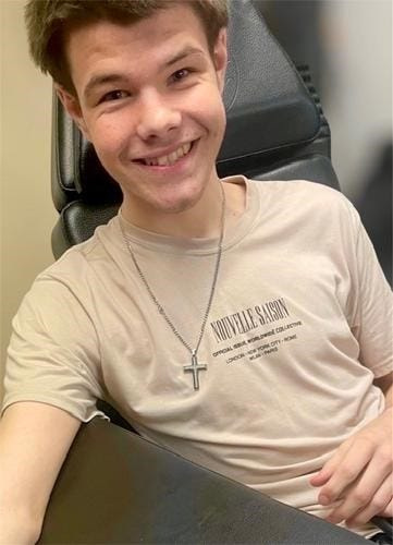 Brenden Michael Watkins, 17, of Deltona, was shot and killed in a Christmas night robbery in 2025.