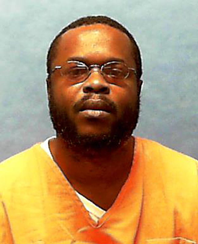 Richard Knight has been sentenced to death for the 2000 killings of Odessia Stephens and her 4-year-old daughter, Hanessia Mullings.